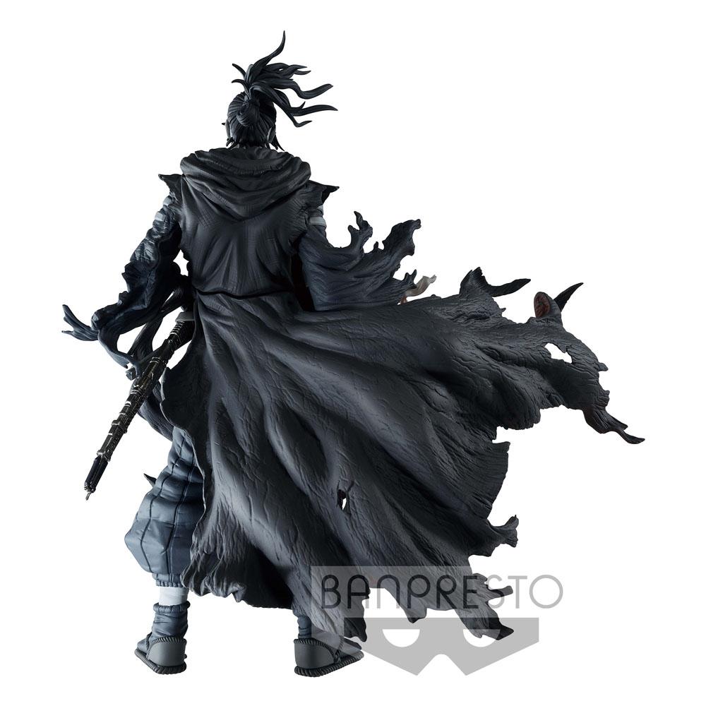 Star Wars: Visionen PVC Statue The Duel The Ronin 22 cm