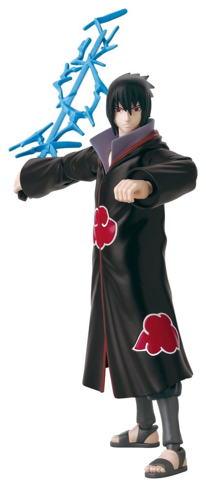 Naruto Anime Heroes Actionfiguren 17 cm Display (6)