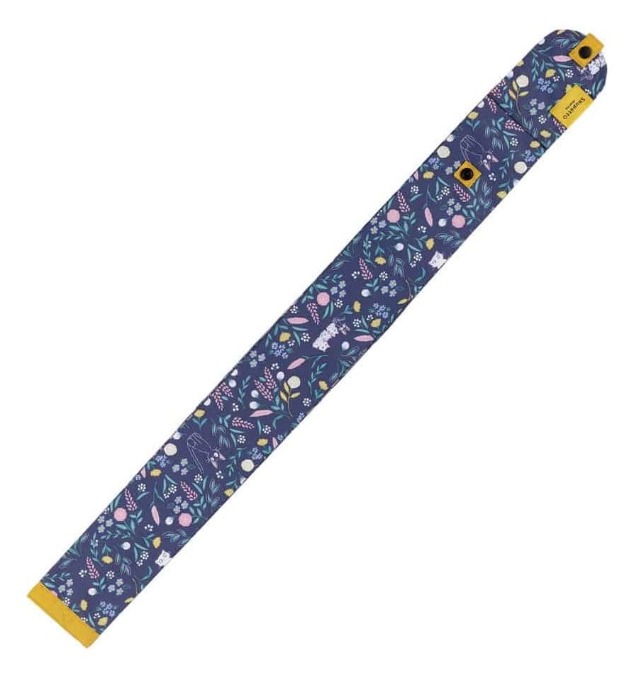 Kiki´s kleiner Lieferservice Tasche Shupatto foldable family time