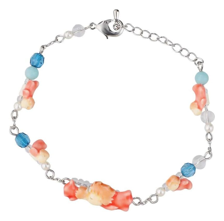 Ponyo - Das große Abenteuer am Meer Armband Ponyo's greeting