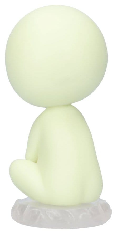 Prinzessin Mononoke Statue Seated Kodama