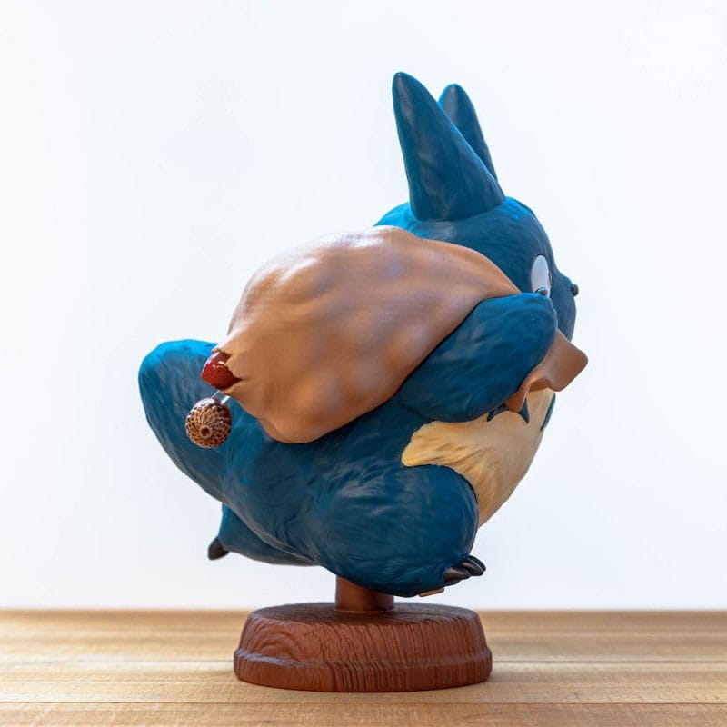 Mein Nachbar Totoro Statue Middle Totoro 37 cm