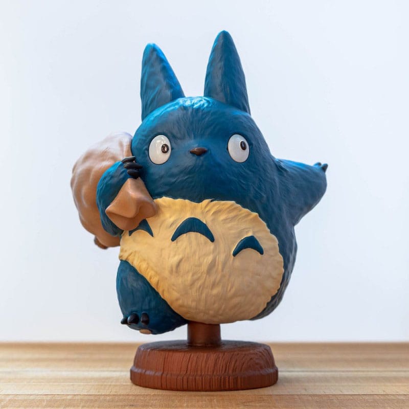 Mein Nachbar Totoro Statue Middle Totoro 37 cm