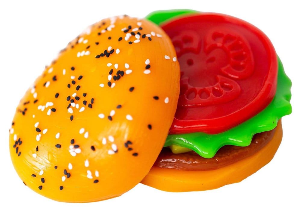 Mushmeez Anti-Stress-Figuren Core Taba 14 cm Display (24)