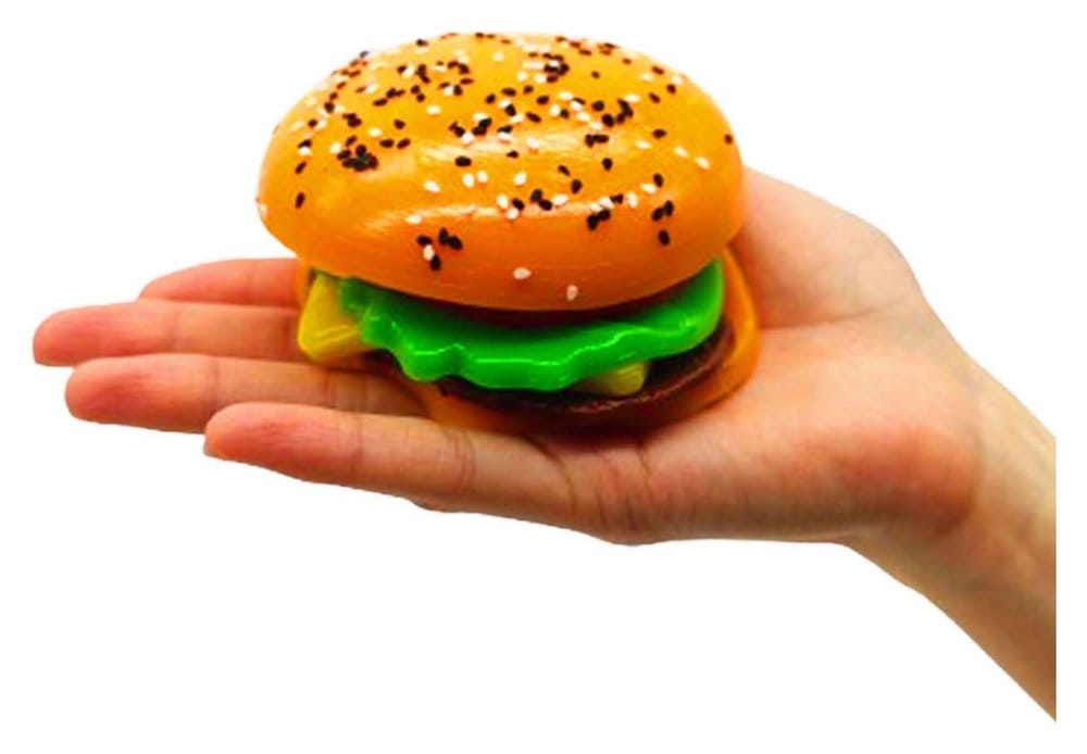 Mushmeez Anti-Stress-Figuren Core Taba 14 cm Display (24)