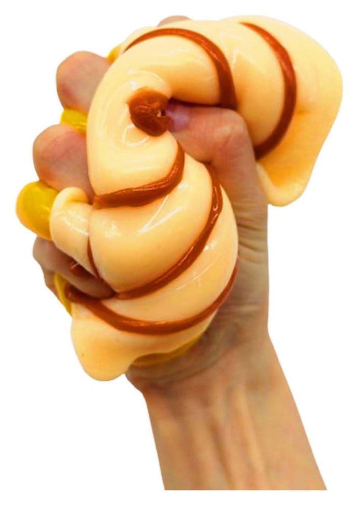 Mushmeez Anti-Stress-Figuren Core Taba 14 cm Display (24)