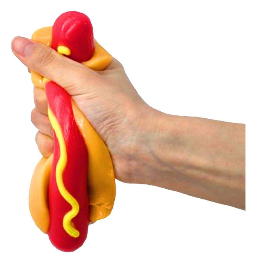 Mushmeez Anti-Stress-Figuren Core Taba 14 cm Display (24)