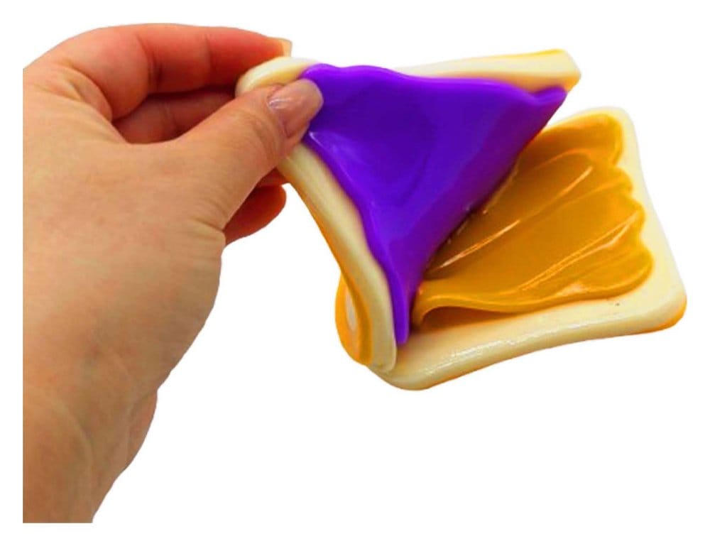 Mushmeez Anti-Stress-Figuren Core Taba 14 cm Display (24)