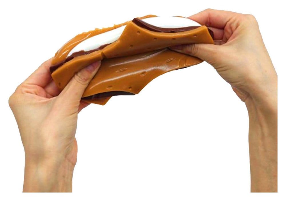 Mushmeez Anti-Stress-Figuren Core Taba 14 cm Display (24)