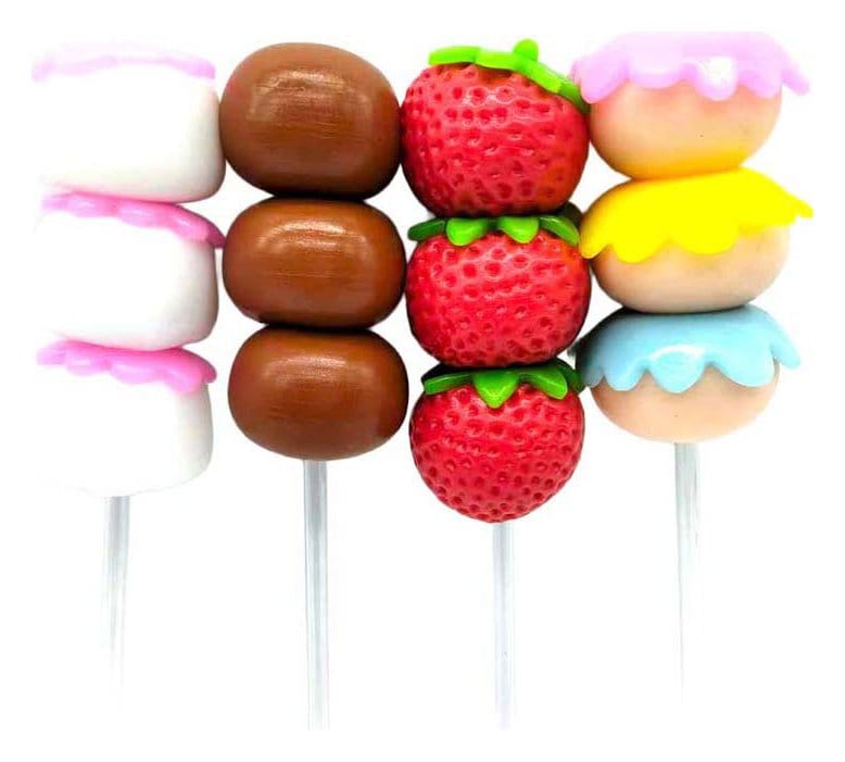 Mushmeez Anti-Stress-Figuren Sweet Friends 27 cm Display (12)