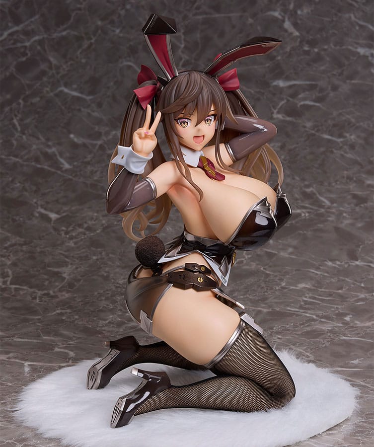 Creators Opinion PVC Statue 1/4 Lyre Calling 31 cm