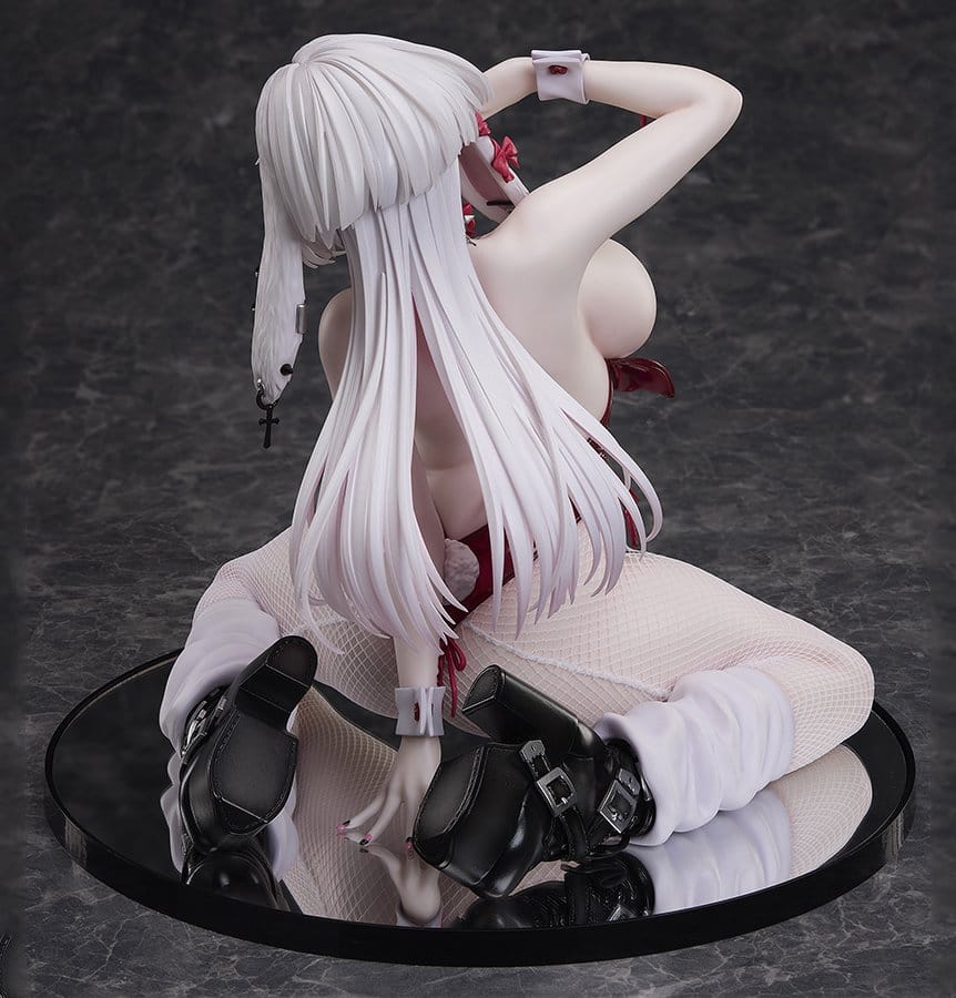 Original Character PVC Statue 1/4 Yami Usagi-tan 22 cm
