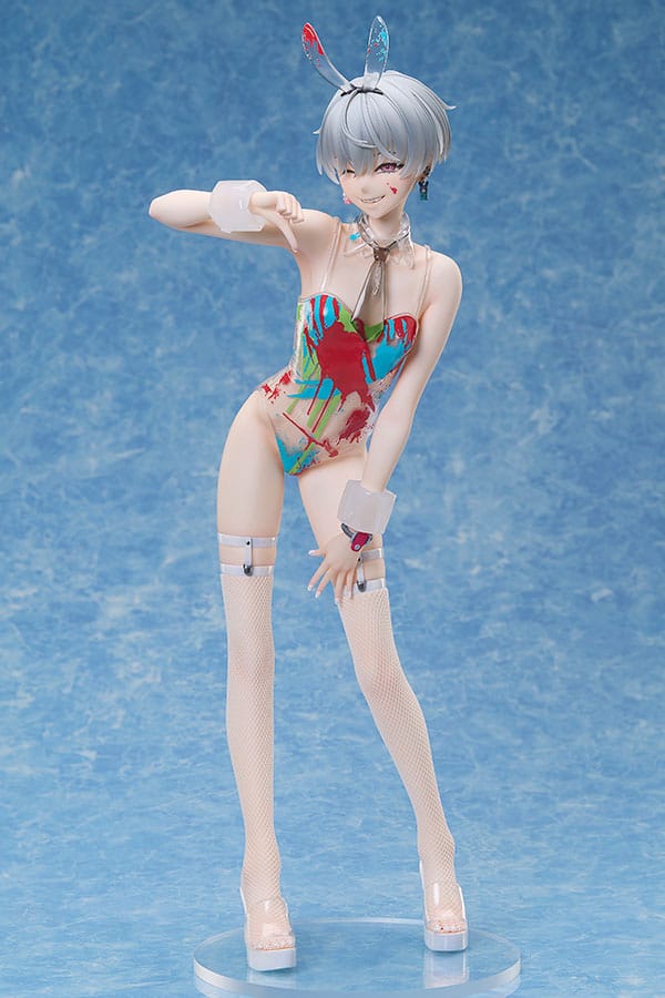 Creators Opinion PVC Statue 1/4 Kimi Bunny Ver. 43 cm