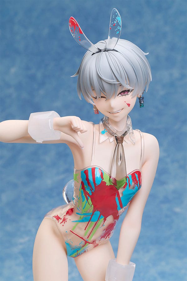 Creators Opinion PVC Statue 1/4 Kimi Bunny Ver. 43 cm