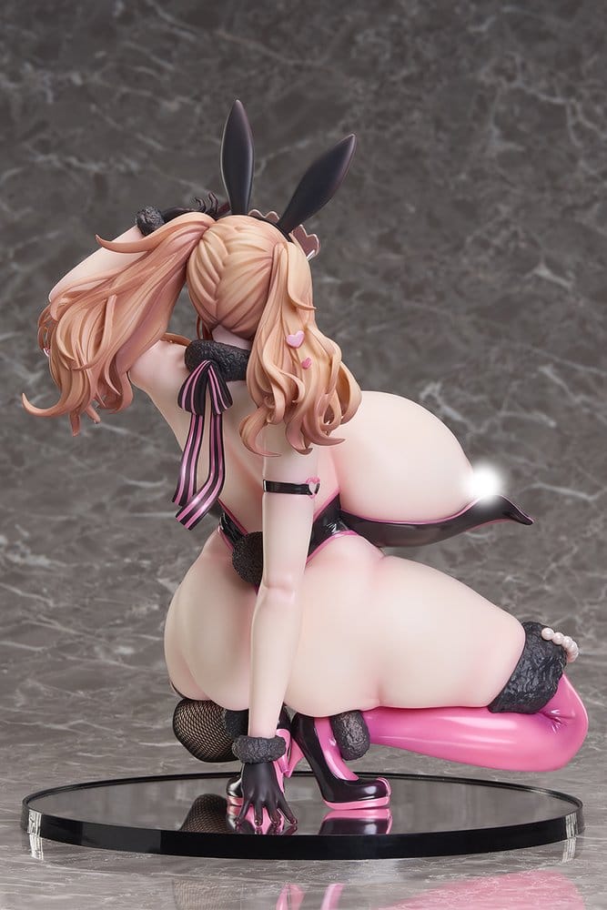 Creators Opinion PVC Figur 1/4 Miya-chan Bunny Ver. 32 cm