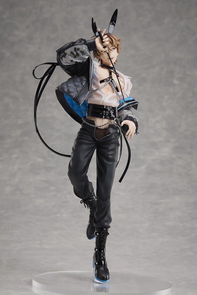 NU: Carnival PVC Figur Eiden Bunny ver. 26 cm