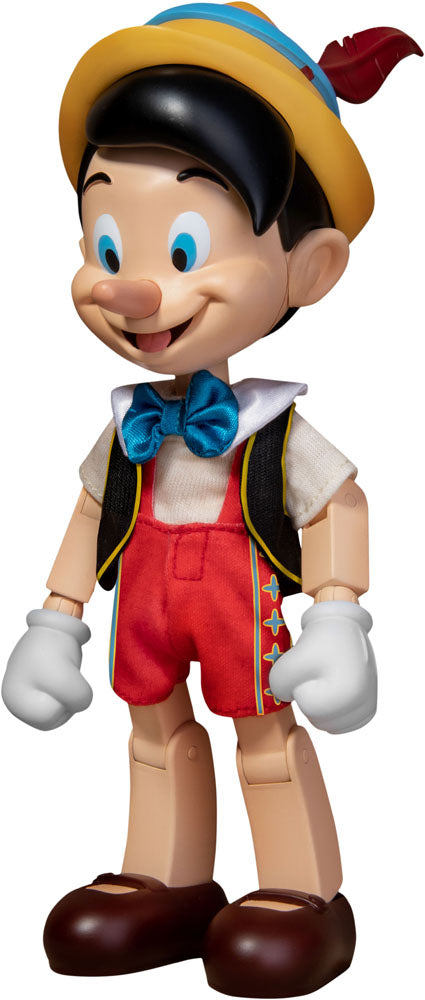 Disney Classic Dynamic 8ction Heroes Actionfigur 1/9 Pinocchio 18 cm