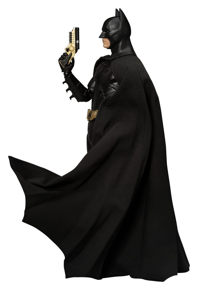DC Comics Dynamic 8ction Heroes Actionfigur Batman (Batman Begins) 21 cm