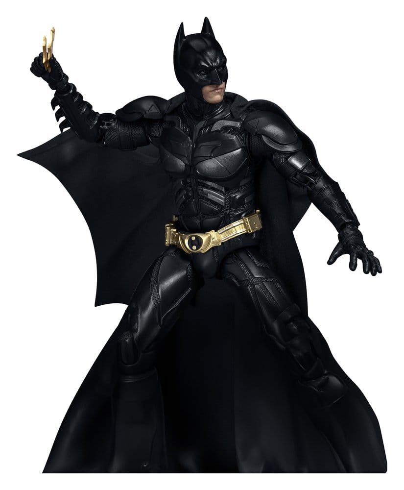DC Comics Dynamic 8ction Heroes Actionfigur Batman (The Dark Knight) 21 cm