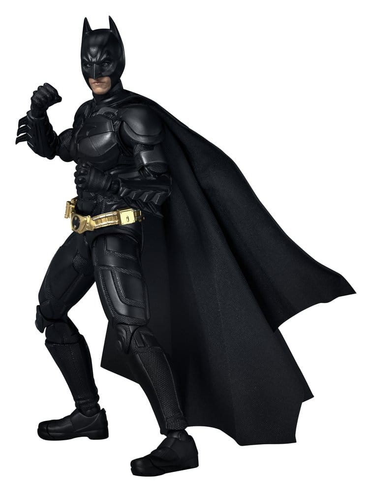 DC Comics Dynamic 8ction Heroes Actionfigur Batman (The Dark Knight) 21 cm