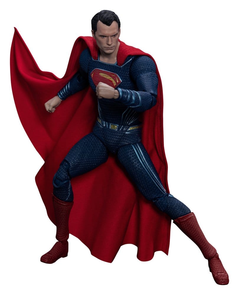 DC Comics Batman v Superman: Dawn of Justice Actionfigur Superman 2.0