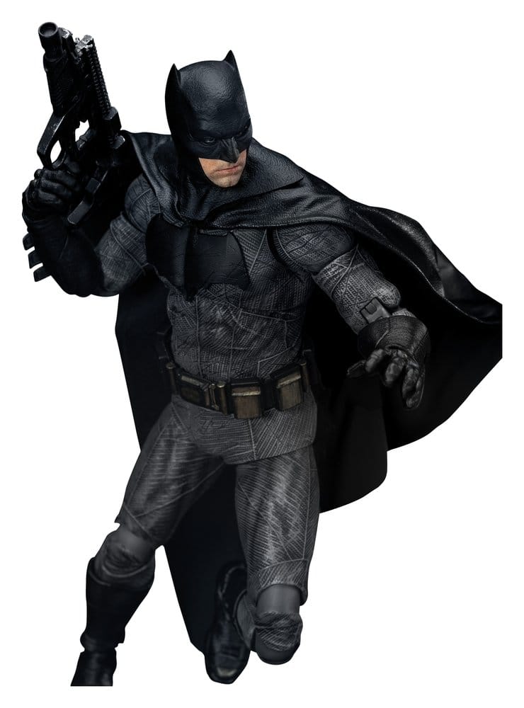 DC Comics Batman v Superman: Dawn of Justice Actionfigur Batman 2.0