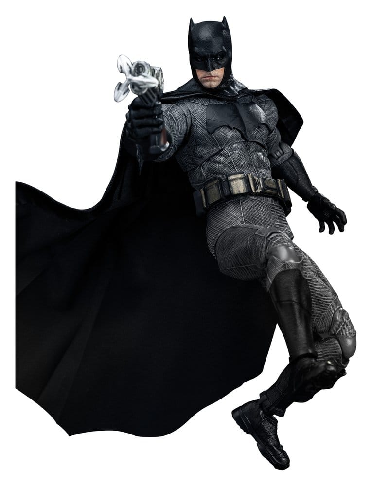 DC Comics Batman v Superman: Dawn of Justice Actionfigur Batman 2.0