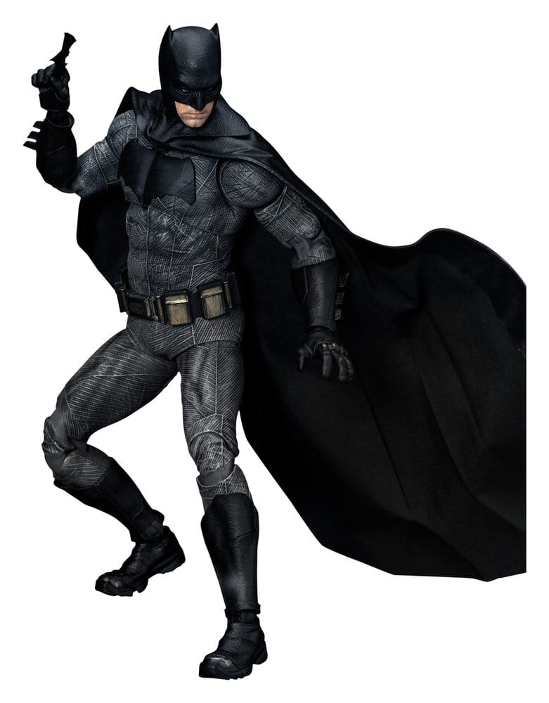 DC Comics Batman v Superman: Dawn of Justice Actionfigur Batman 2.0