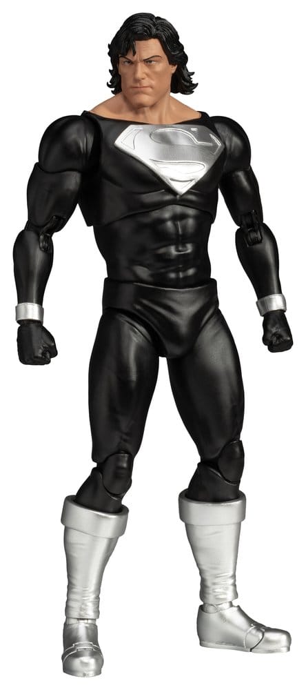 DC Comics Actionfigur Superman Recovery Suit 21 cm