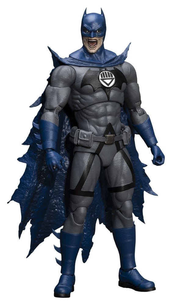 DC Comics Blackest Night Actionfigur Batman