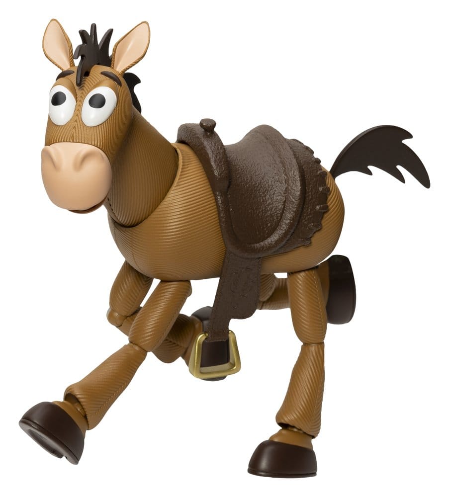 Toy Story Actionfigur Bullseye 22 cm