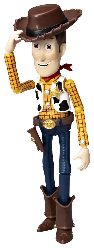 Toy Story Actionfigur Woody 23 cm