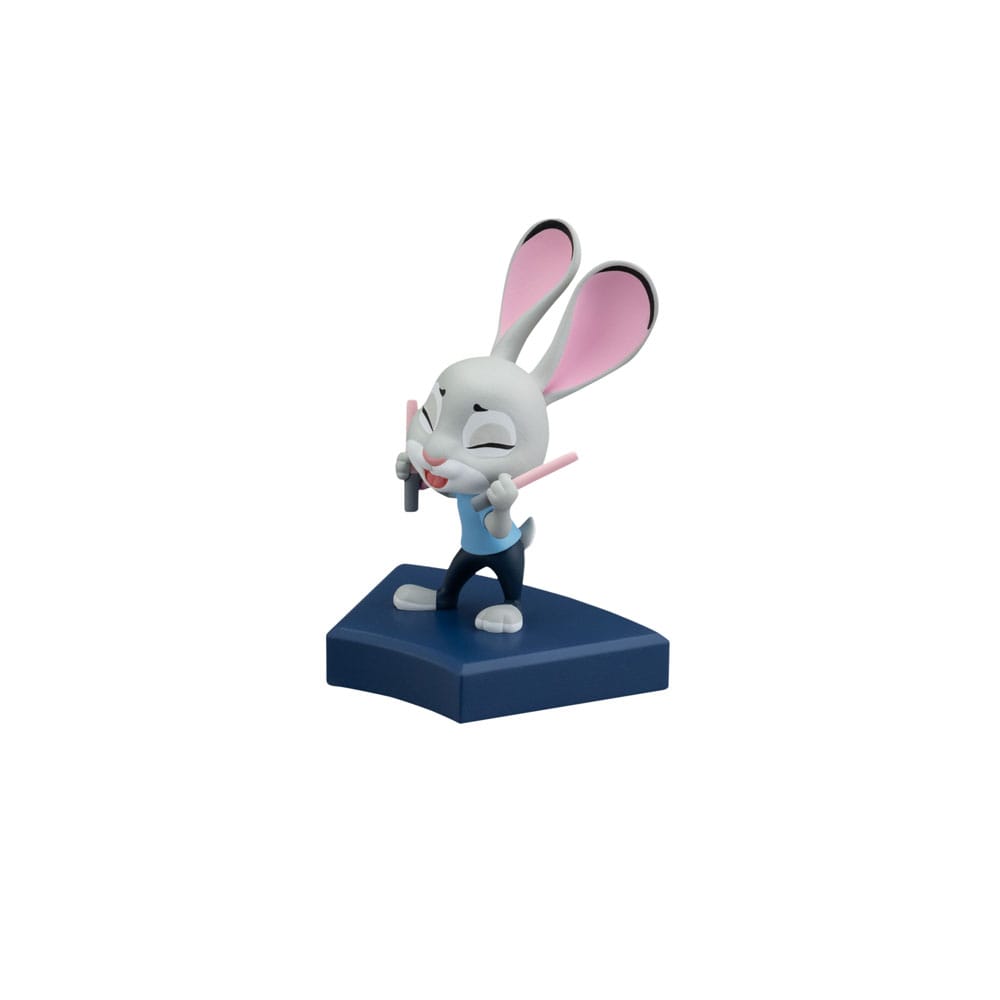 Zoomania Mini Egg Attack Blind Box Figuren Concert Series Sortiment 8 cm (6)