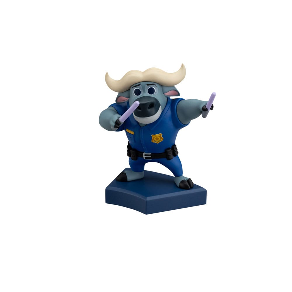 Zoomania Mini Egg Attack Blind Box Figuren Concert Series Sortiment 8 cm (6)