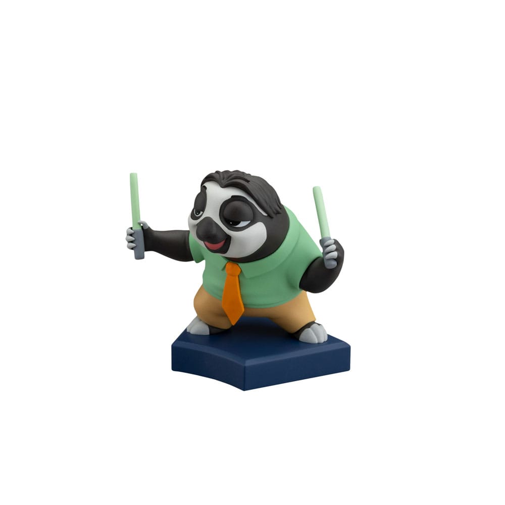 Zoomania Mini Egg Attack Blind Box Figuren Concert Series Sortiment 8 cm (6)