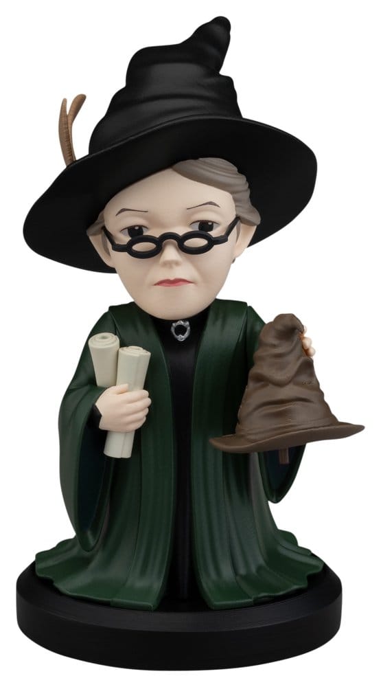 Harry Potter Minifigur MEA-085 Series Blind Box Sortiment (6)