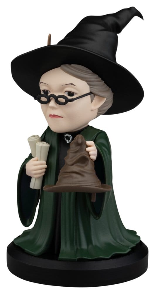 Harry Potter Minifigur MEA-085 Series Blind Box Sortiment (6)