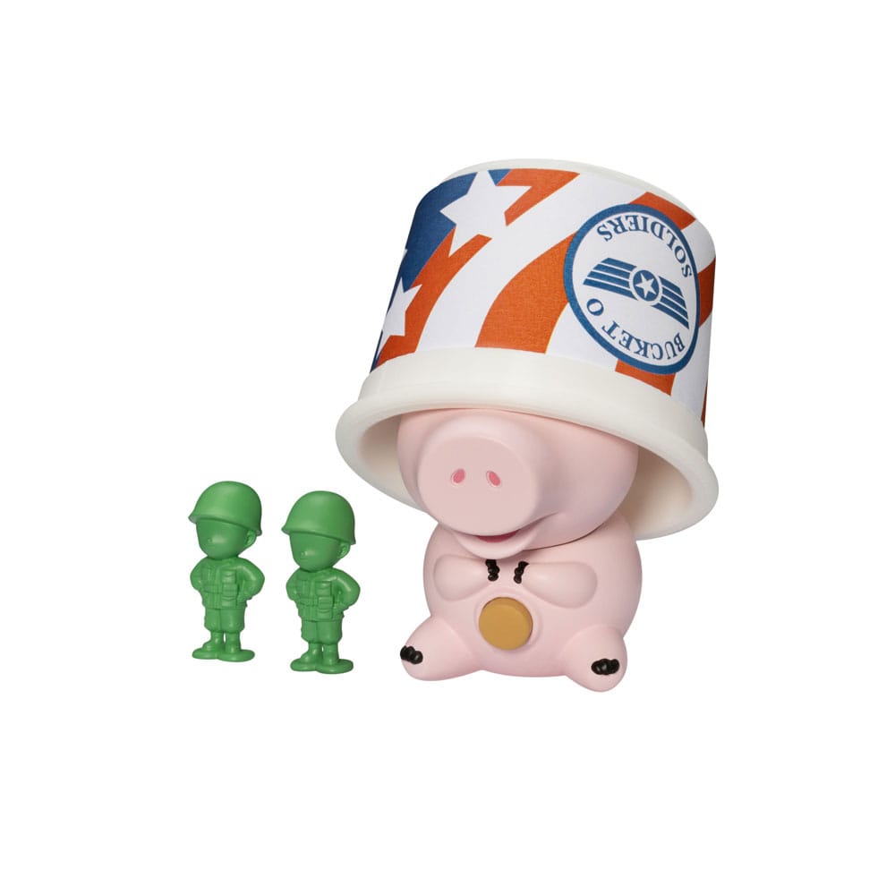 Toy Story Mini Egg Attack Blind Box Figuren Hide and Seek Series Sortiment 8 cm (6)