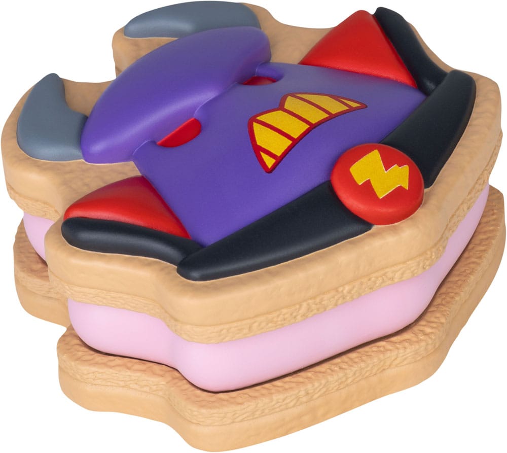 Toy Story Mini Egg Attack Blind Box Figuren Series Sortiment 6 cm (6)