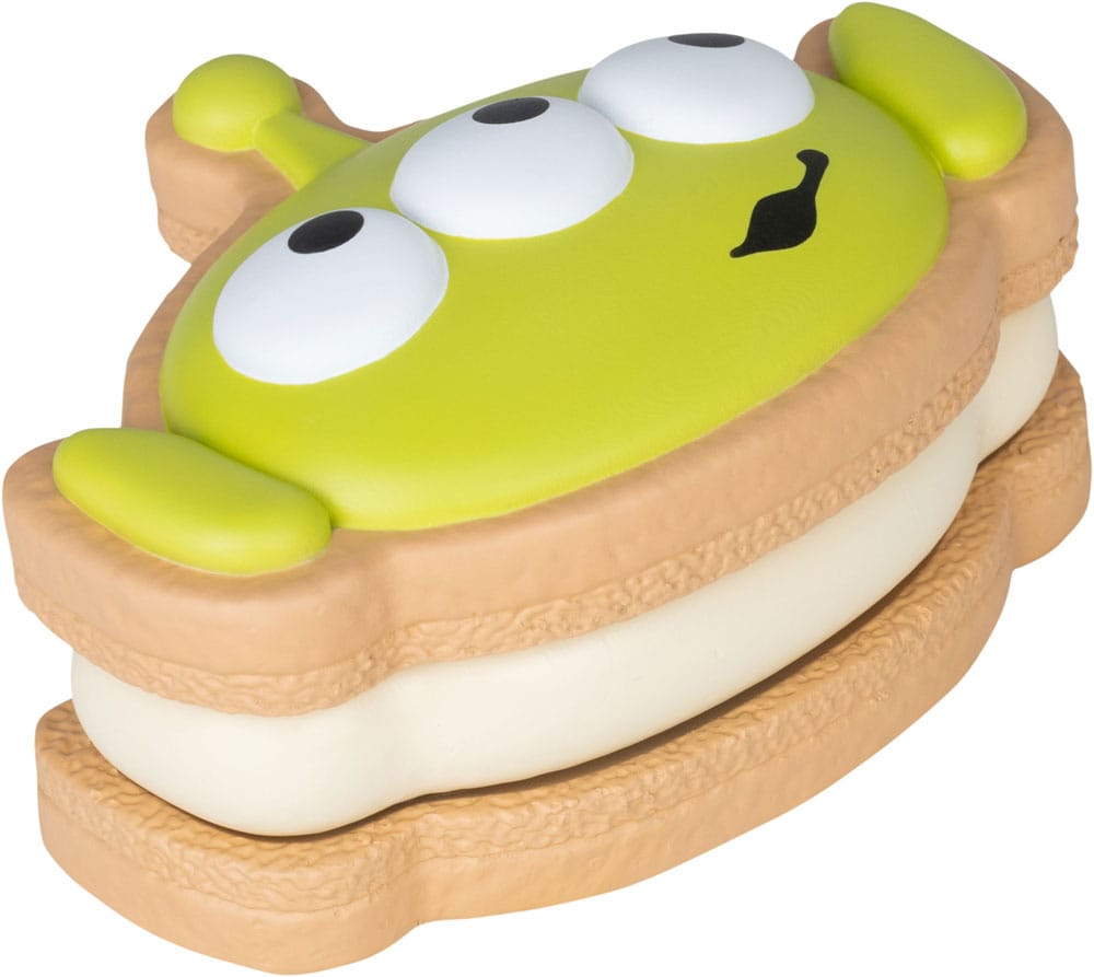 Toy Story Mini Egg Attack Blind Box Figuren Series Sortiment 6 cm (6)