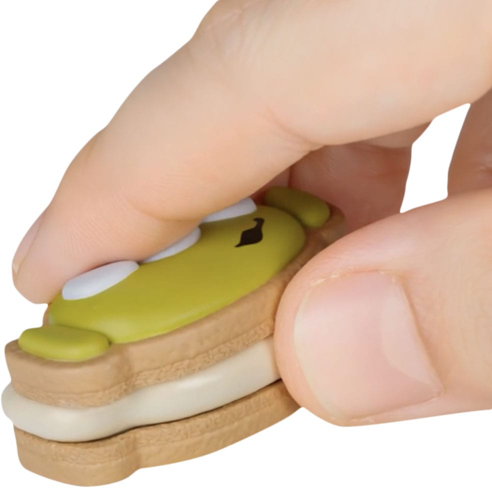 Toy Story Mini Egg Attack Blind Box Figuren Series Sortiment 6 cm (6)