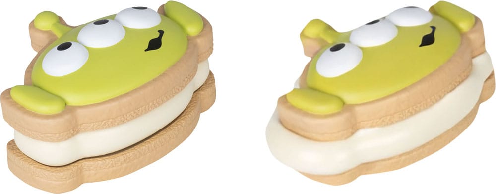 Toy Story Mini Egg Attack Blind Box Figuren Series Sortiment 6 cm (6)