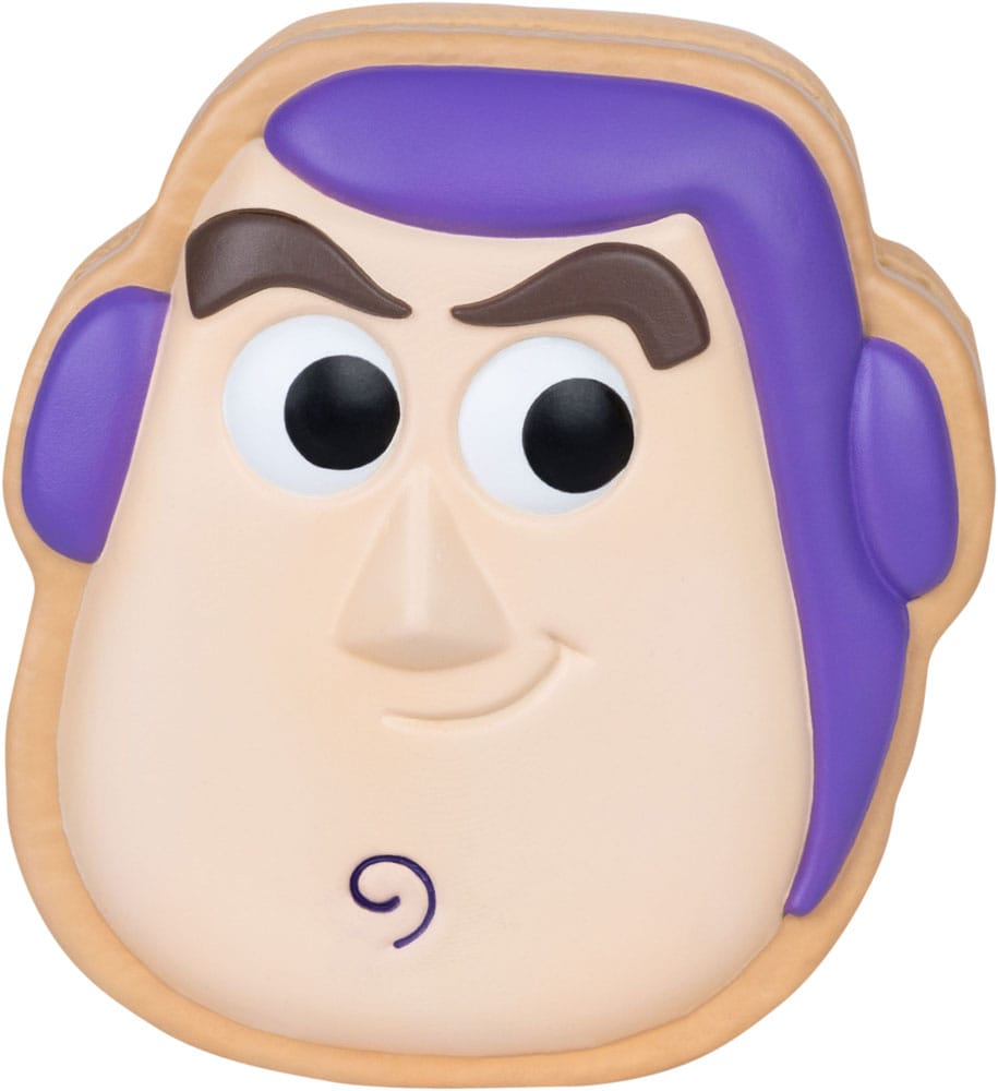 Toy Story Mini Egg Attack Blind Box Figuren Series Sortiment 6 cm (6)