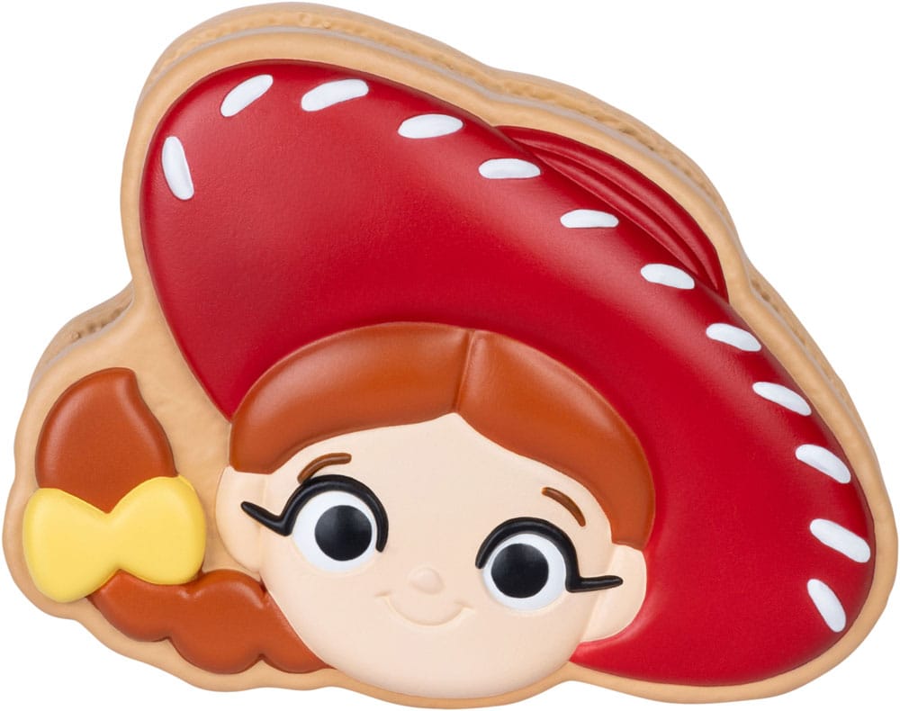 Toy Story Mini Egg Attack Blind Box Figuren Series Sortiment 6 cm (6)