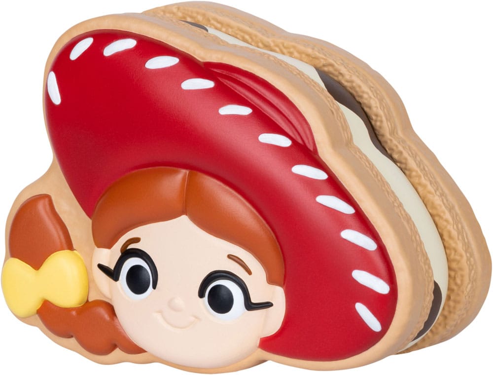 Toy Story Mini Egg Attack Blind Box Figuren Series Sortiment 6 cm (6)