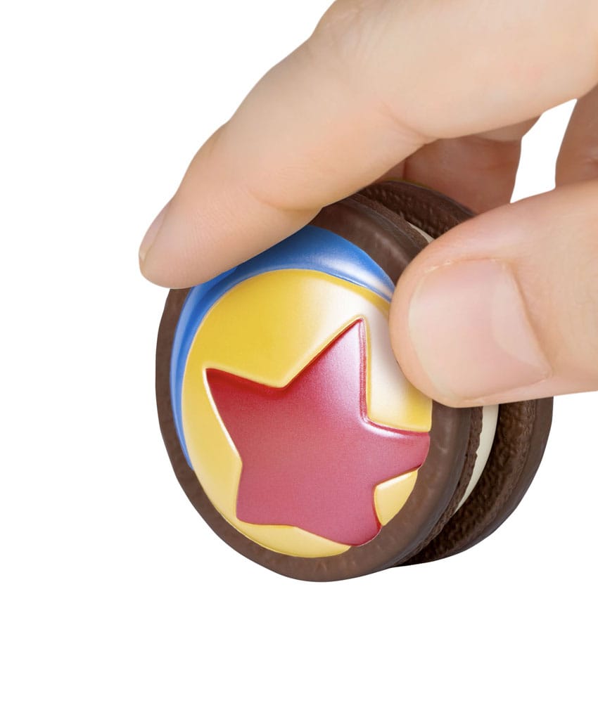 Toy Story Mini Egg Attack Blind Box Figuren Series Sortiment 6 cm (6)