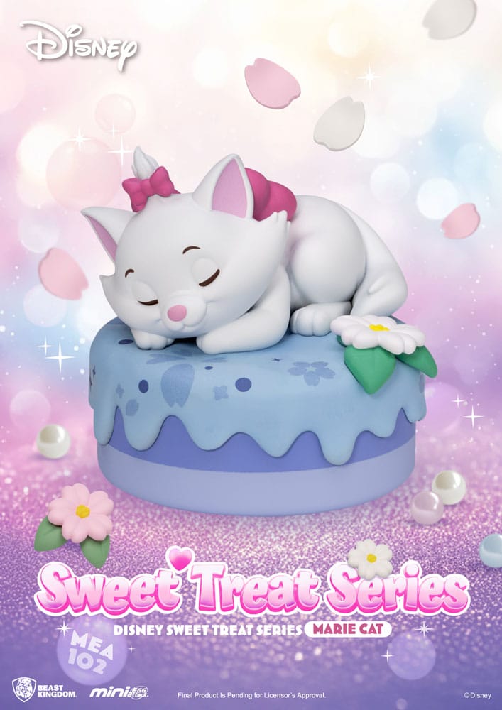 Disney Mini Egg Attack Blind Box Figuren Sweet treat Sortiment 5 cm (6)