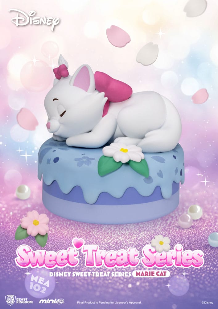 Disney Mini Egg Attack Blind Box Figuren Sweet treat Sortiment 5 cm (6)