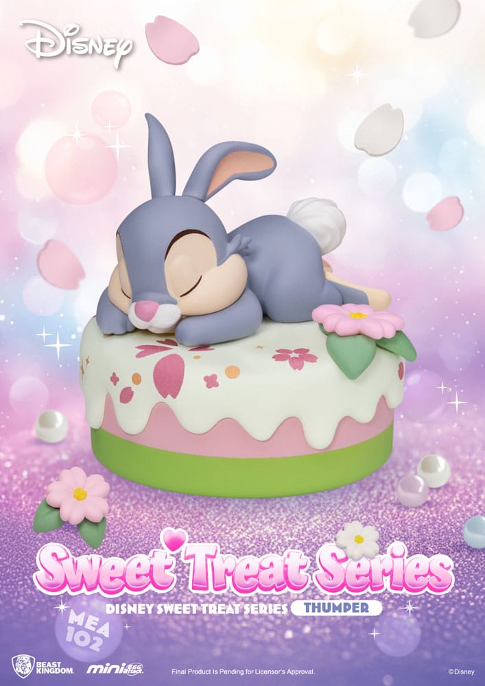 Disney Mini Egg Attack Blind Box Figuren Sweet treat Sortiment 5 cm (6)