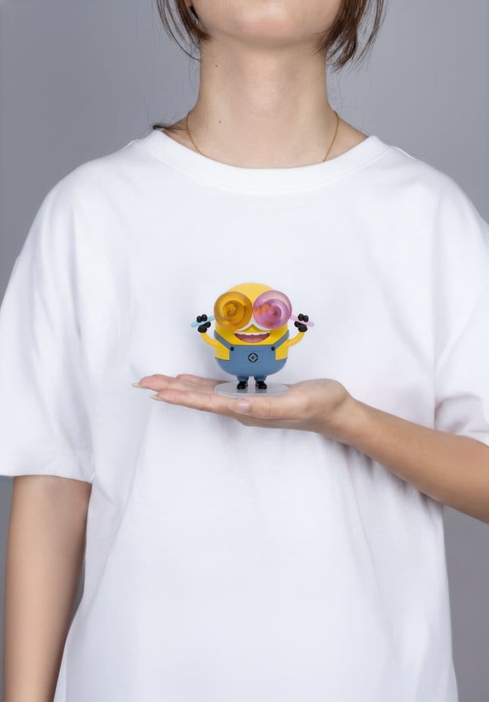 Minions Minifiguren Sweet Shop Series 6 cm Blind Box Sortiment (6)
